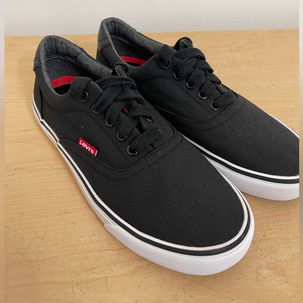 Levi's Casual Sneakers